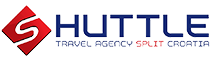 Huttle logo